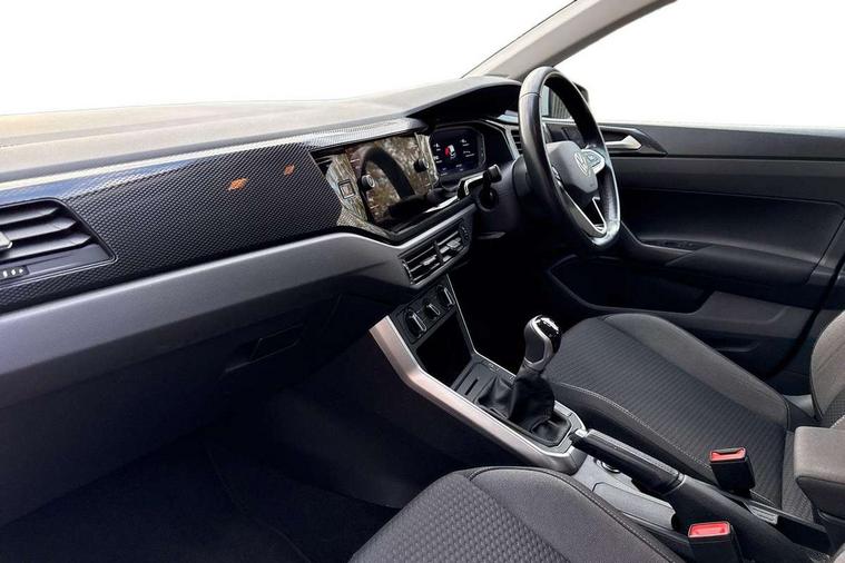 Volkswagen Volkswagen Polo