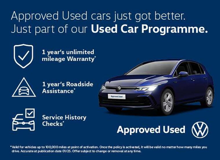 Volkswagen Volkswagen Polo