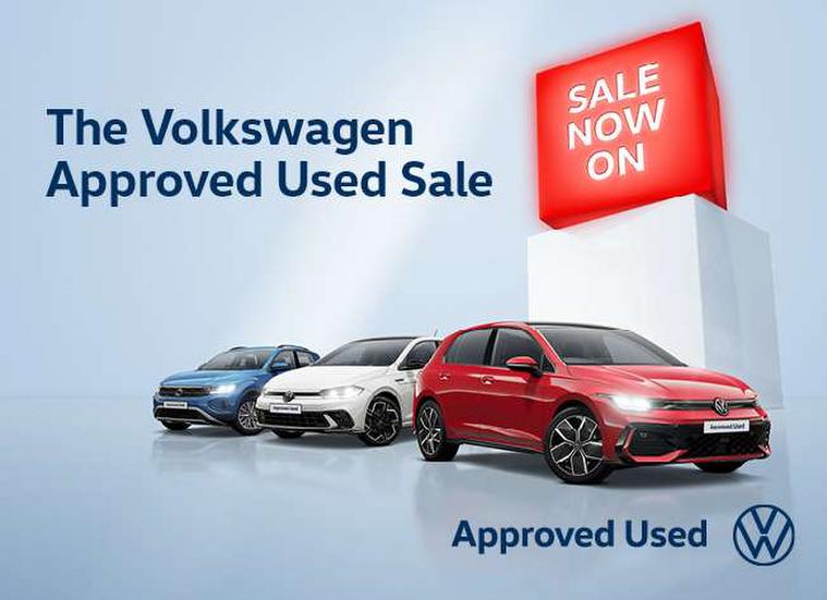 Volkswagen Volkswagen Polo