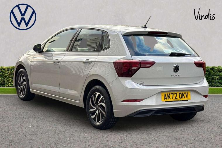Volkswagen Volkswagen Polo