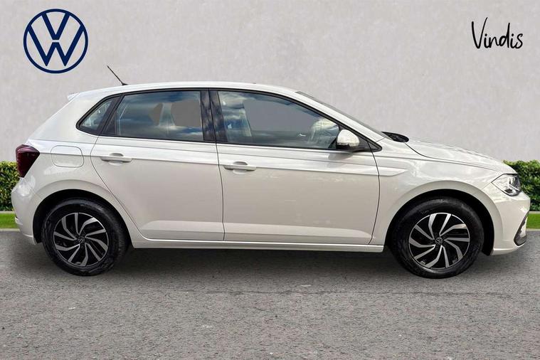 Volkswagen Volkswagen Polo