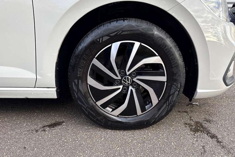 Volkswagen Volkswagen Polo