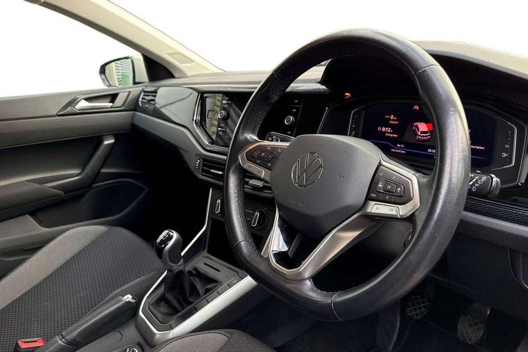 Volkswagen Volkswagen Polo