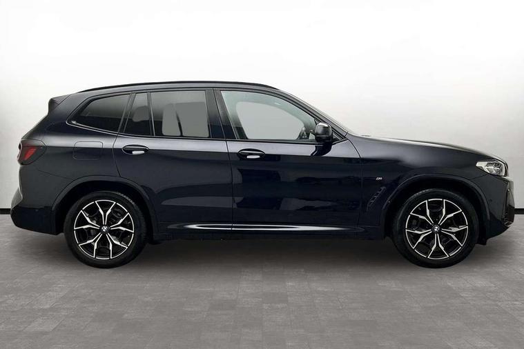 BMW BMW X3