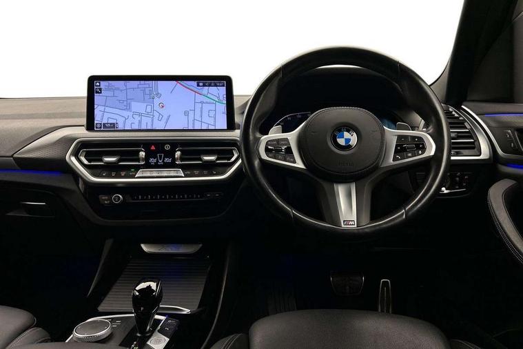 BMW BMW X3
