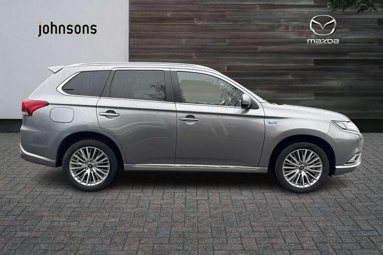 Mitsubishi Mitsubishi Outlander