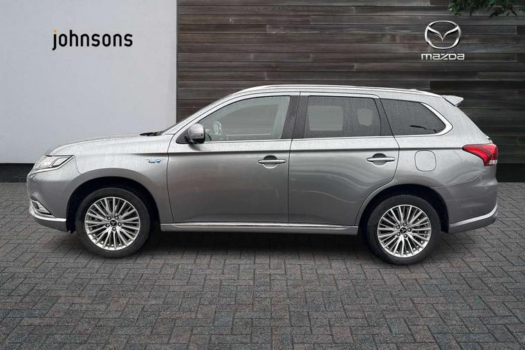 Mitsubishi Mitsubishi Outlander