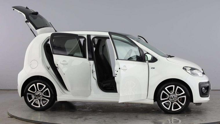 Volkswagen Volkswagen Up