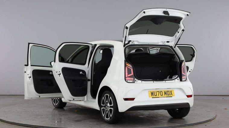 Volkswagen Volkswagen Up