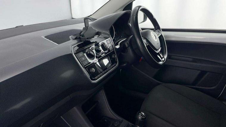 Volkswagen Volkswagen Up