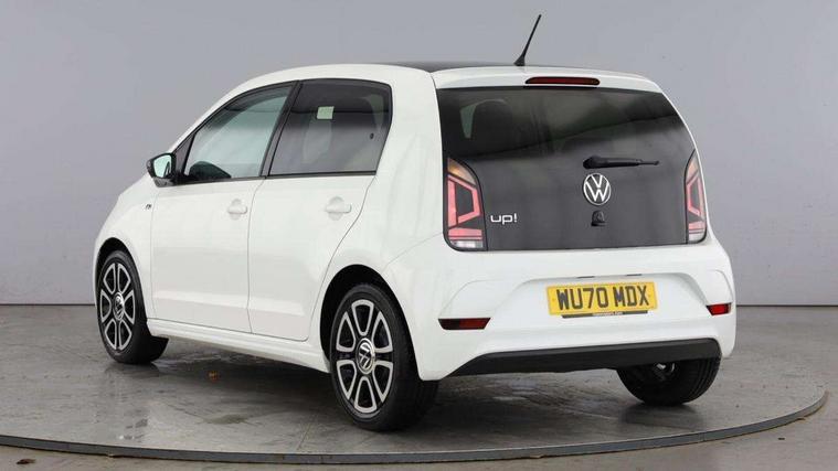 Volkswagen Volkswagen Up