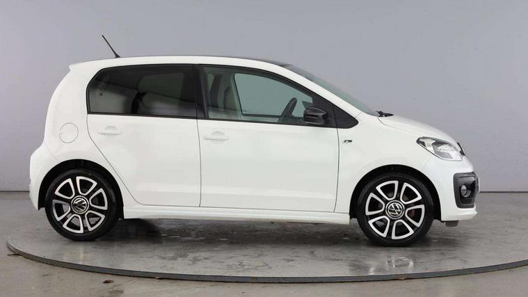 Volkswagen Volkswagen Up