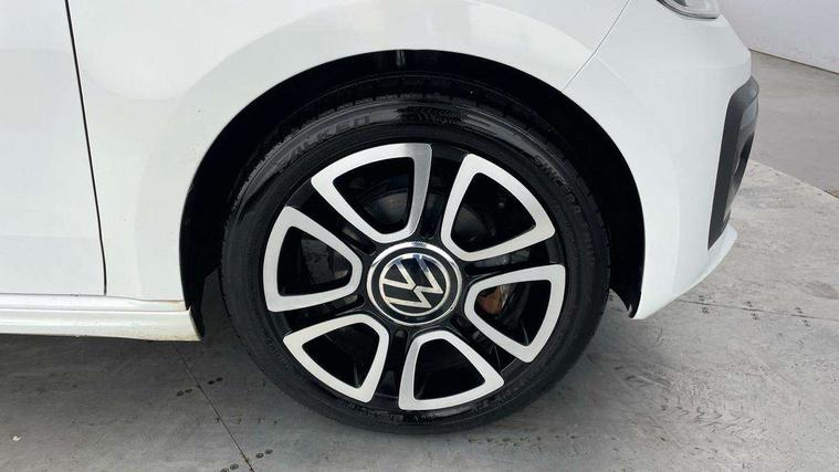 Volkswagen Volkswagen Up