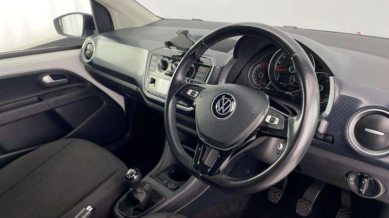 Volkswagen Volkswagen Up