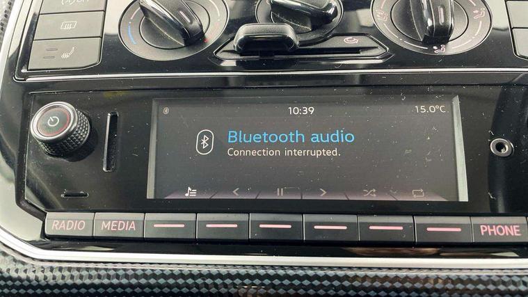 Volkswagen Volkswagen Up