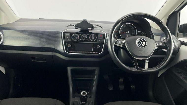 Volkswagen Volkswagen Up