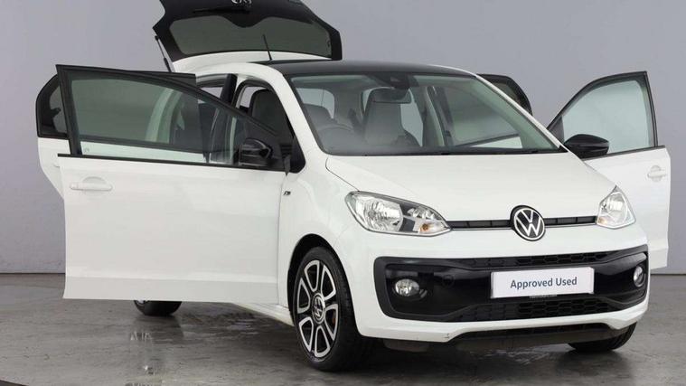 Volkswagen Volkswagen Up