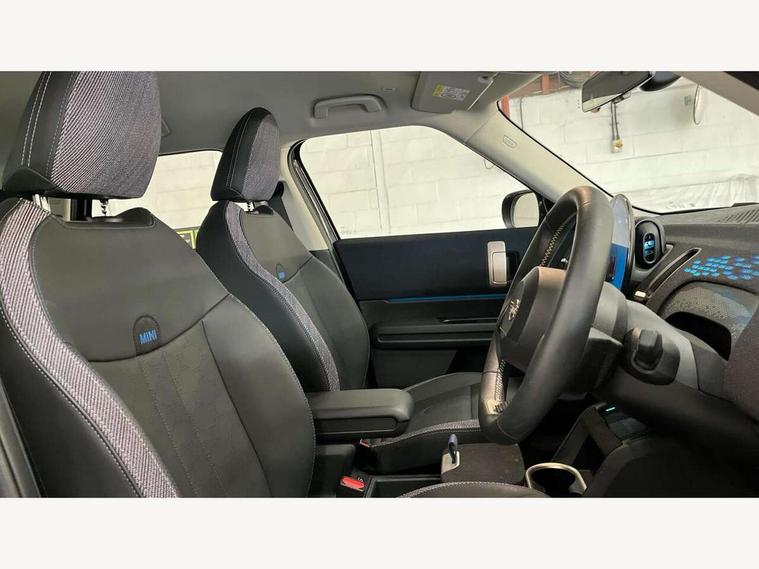 MINI MINI Countryman