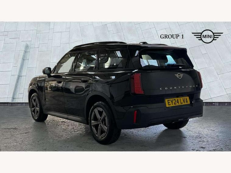 MINI MINI Countryman
