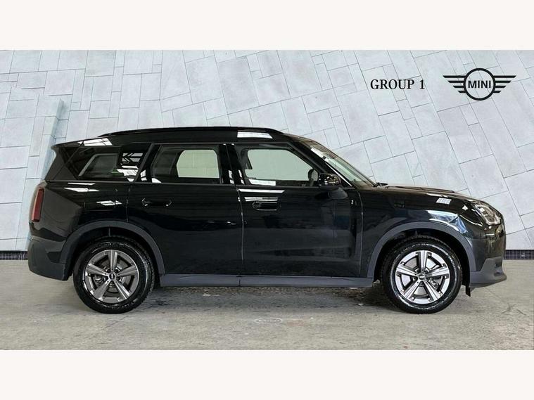 MINI MINI Countryman