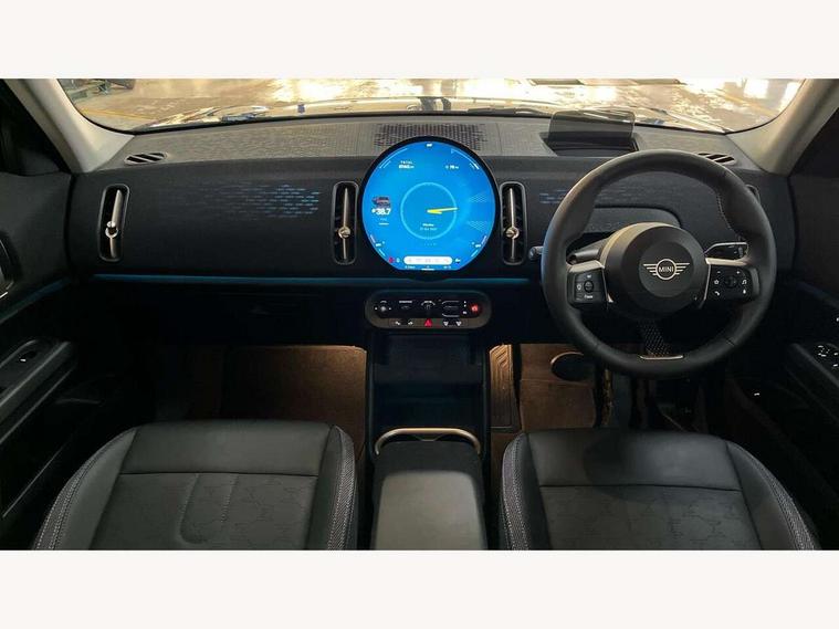 MINI MINI Countryman