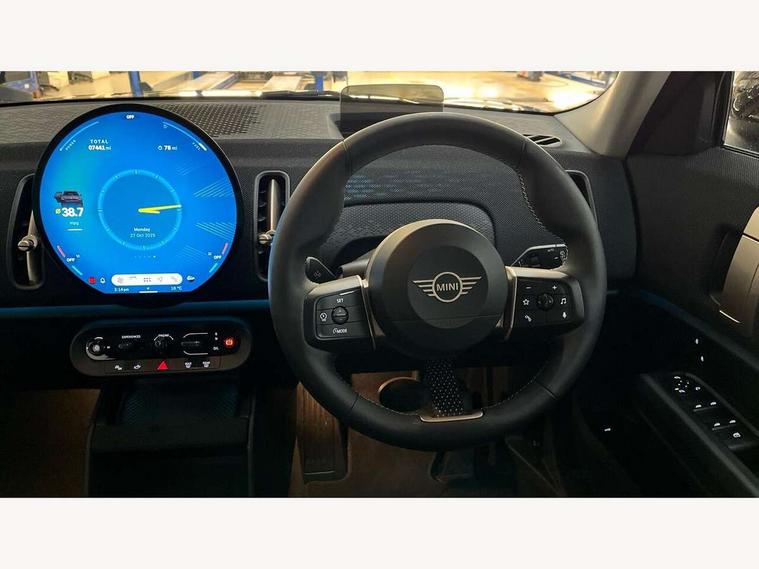 MINI MINI Countryman