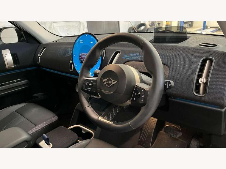 MINI MINI Countryman