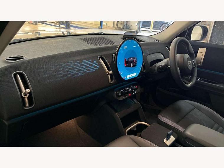 MINI MINI Countryman