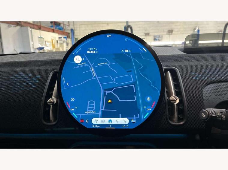 MINI MINI Countryman