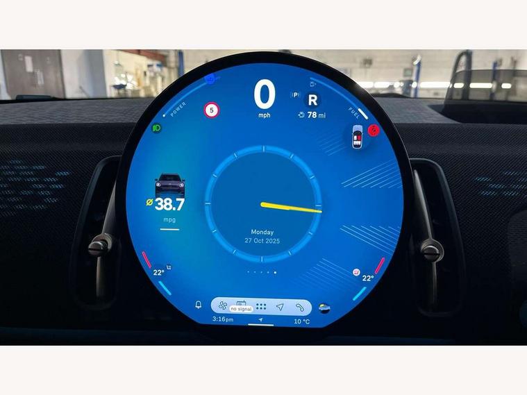 MINI MINI Countryman