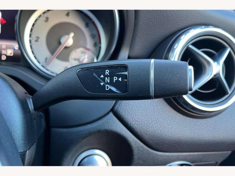 Mercedes Mercedes GLA