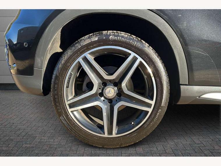 Mercedes Mercedes GLA