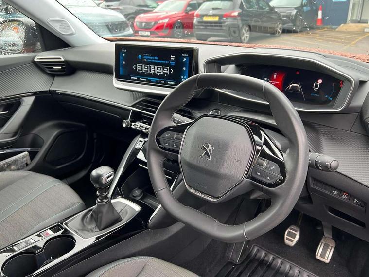 Peugeot Peugeot 2008