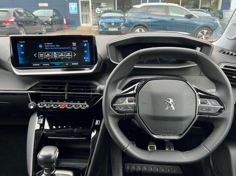 Peugeot Peugeot 2008