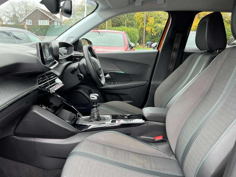 Peugeot Peugeot 2008