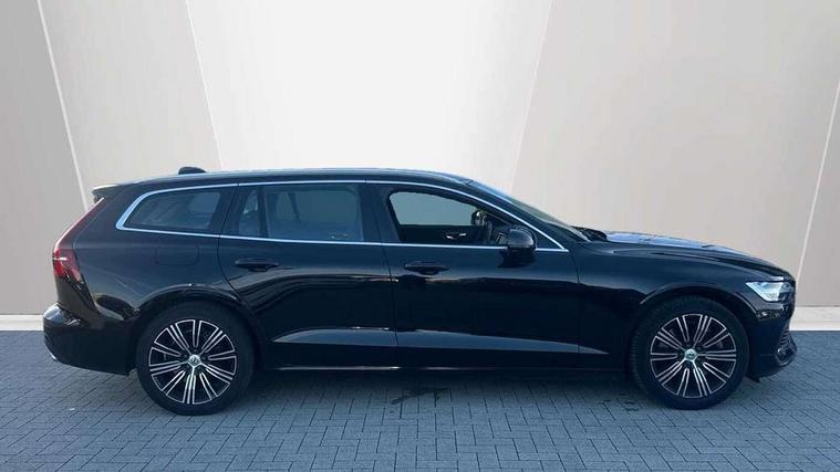 Volvo Volvo V60
