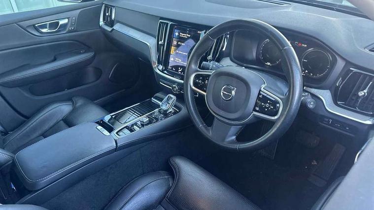 Volvo Volvo V60