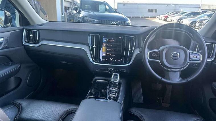 Volvo Volvo V60