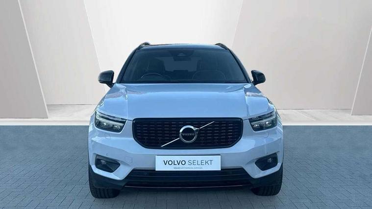 Volvo Volvo XC40