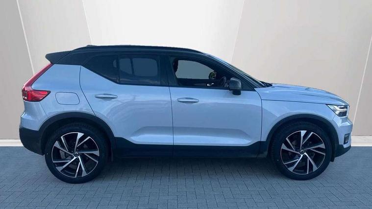 Volvo Volvo XC40