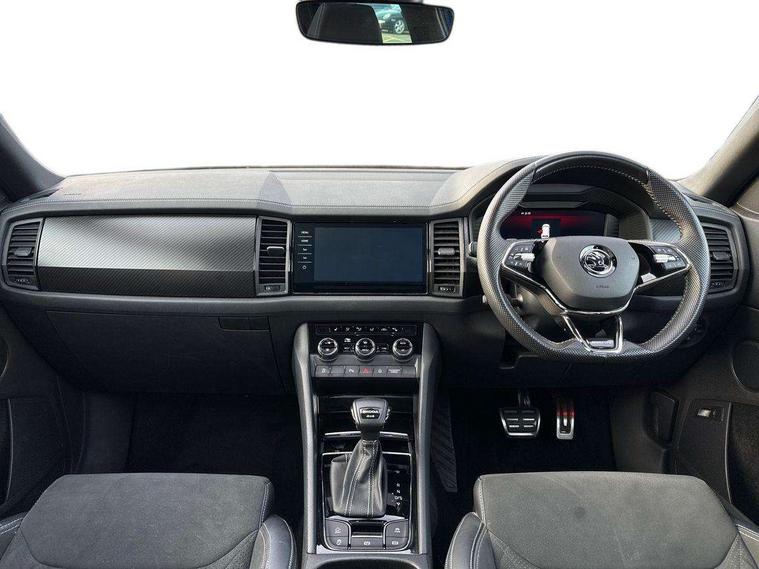Skoda Skoda Kodiaq