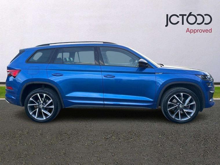 Skoda Skoda Kodiaq