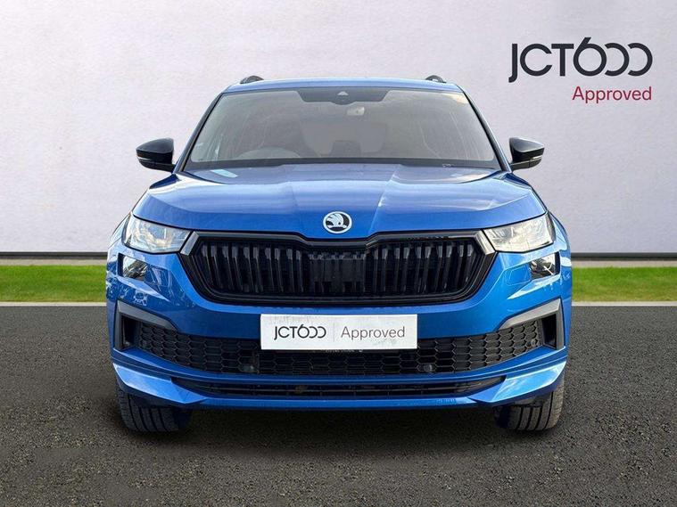 Skoda Skoda Kodiaq