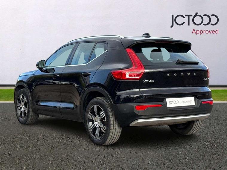 Volvo Volvo XC40