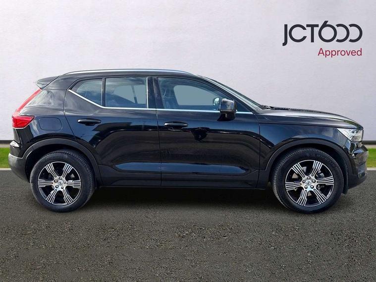 Volvo Volvo XC40