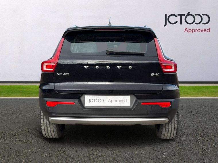 Volvo Volvo XC40