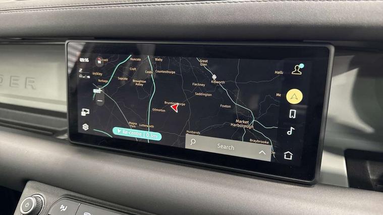 Land Rover Land Rover Defender