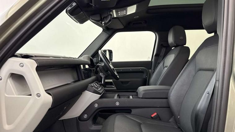 Land Rover Land Rover Defender