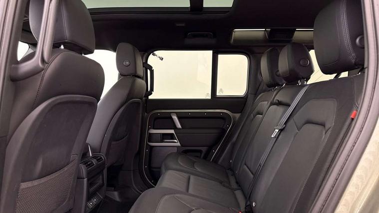 Land Rover Land Rover Defender