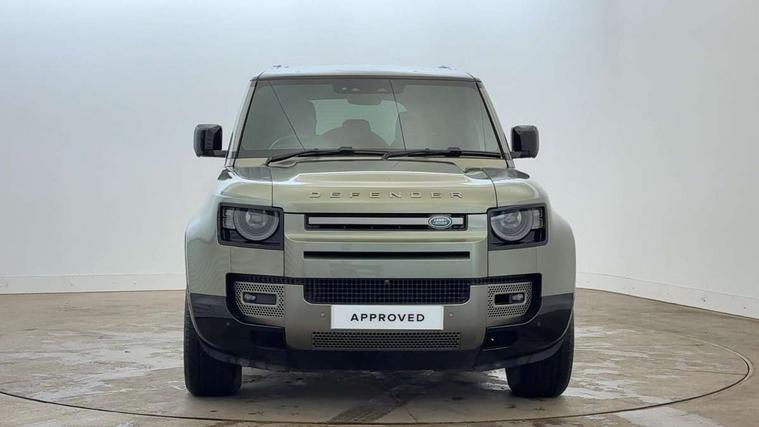 Land Rover Land Rover Defender